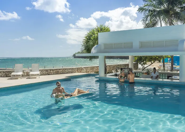 Couples Tower Isle (Adults Only)