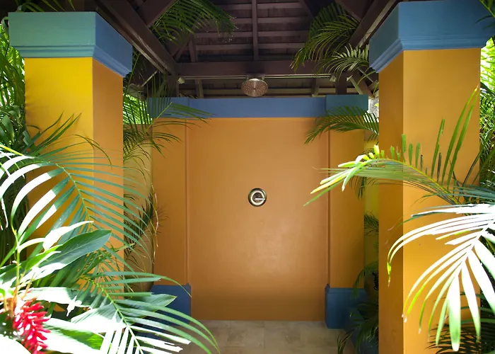 Hermosa Cove Villa Resort & Suites