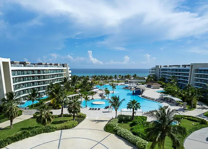 Ocean Coral Spring Resort