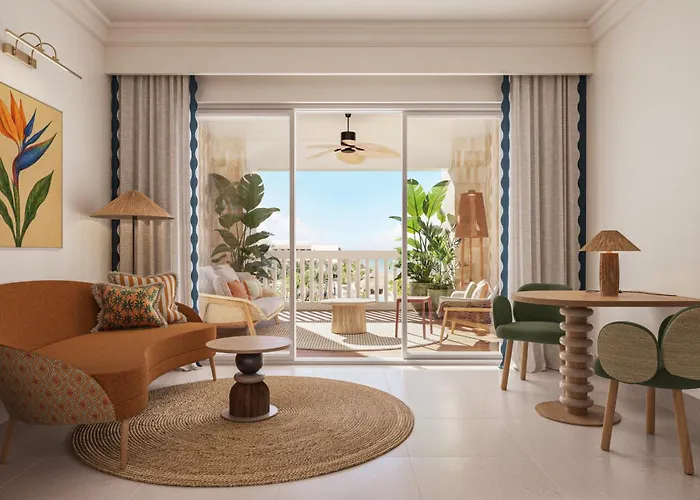 Joia Rose Hall By Iberostar (Adults Only)