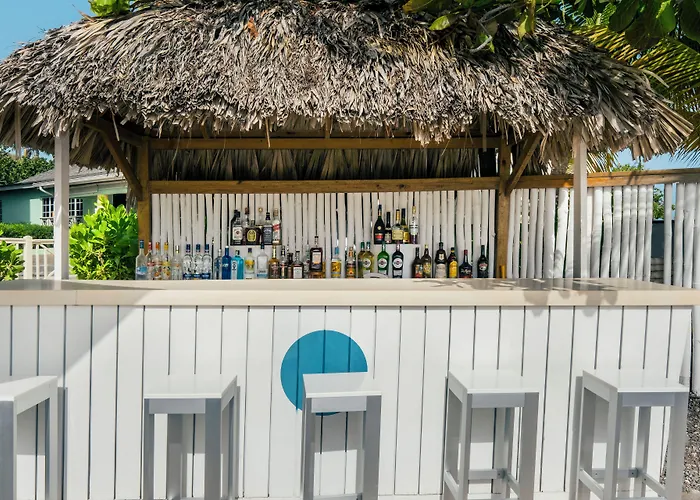 Iberostar Waves Rose Hall Beach - All-Inclusive Resort - Adults Only