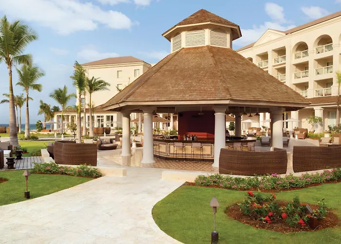 Hyatt Ziva Rose Hall (Adults Only)
